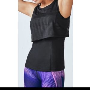 Fabletics tops